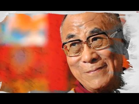 10 ladrones de energia segun dalai lama