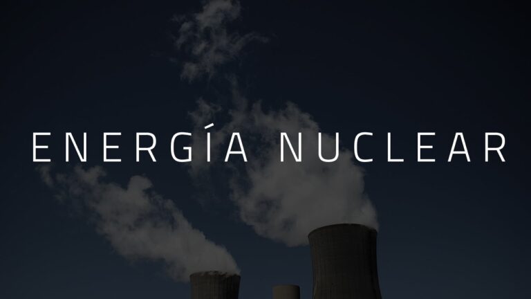 Comparacion energia nuclear con otras energias